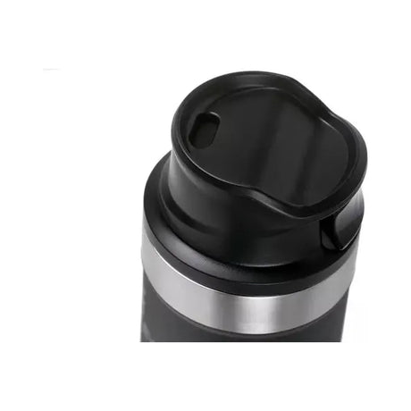 Stanley Classic 470Ml Trigger Vacuum Mug Black