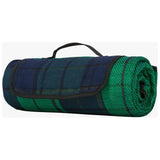 Highlander Picnic Blanket