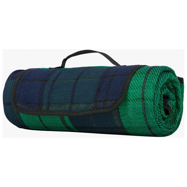 Highlander Picnic Blanket