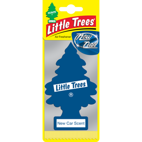 Little Trees New Car Magic Air Freshener