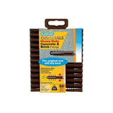 Plasplugs Original Heavy Duty Fixings - Pack of 50