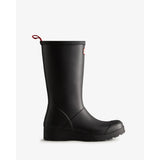 Hunter Play Tall Wellington Boots | Women 