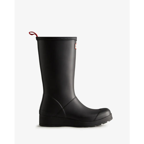 Hunter Play Tall Wellington Boots | Women 