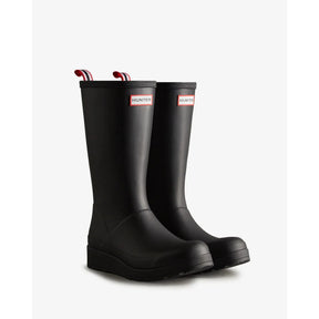 Hunter Play Tall Wellington Boots | Women 