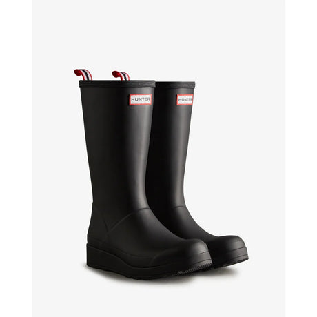 Hunter Play Tall Wellington Boots | Women 