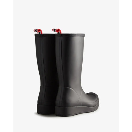 Hunter Play Tall Wellington Boots | Women 