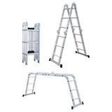 Protool Multi Purpose Ladder With Platform