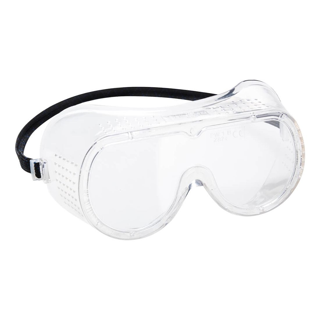 Portwest Direct Vent Goggle Clear