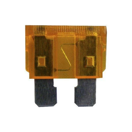 Wot-Nots Blade Type Auto Fuses -  5amp 