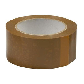 Packaging Tape - Brown
