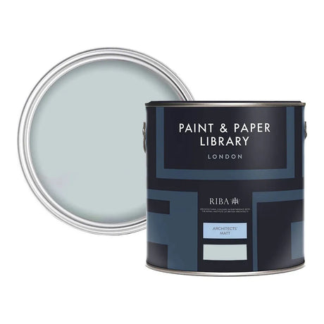 Paint & Paper Porcelain IV 664
