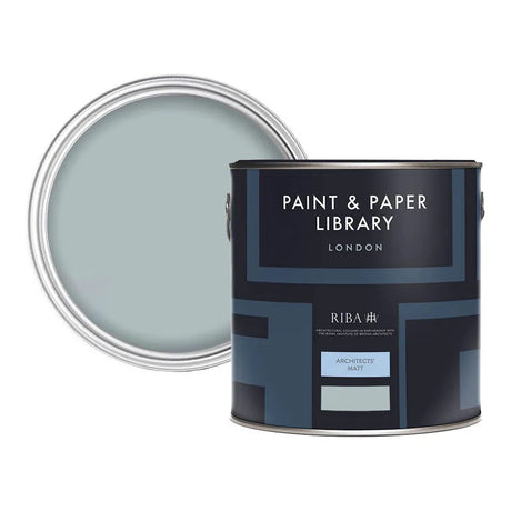 Paint & Paper Porcelain V 665