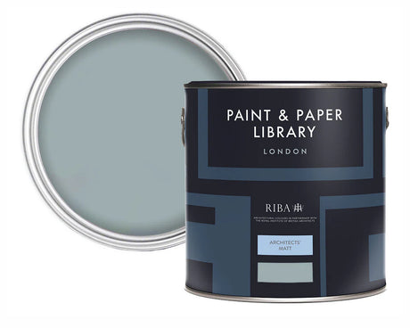 Paint & Paper Spruce 690