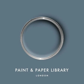 Paint & Paper Blue Blood 668