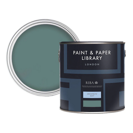 Paint & Paper Iguana 551