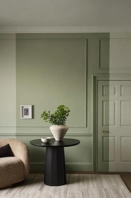 Paint & Paper Sprig I 701