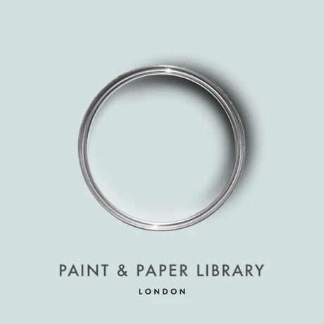 Paint & Paper Porcelain III 663