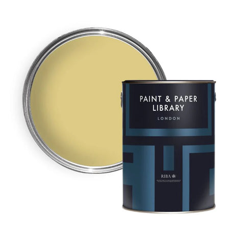 Paint & Paper Scallion 519