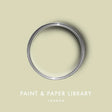 Paint & Paper Willow IV 534