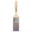 Paint Warrior Flat Straight Brushes 2 inches