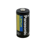 Panasonic Photo Lithuim Battery | CR123A