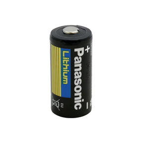 Panasonic Photo Lithuim Battery | CR123A