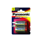Panasonic Extreme Power Gold C Size