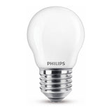 Philips LED Golf Bulb 40W E27 – 470 Lumen | Warm White