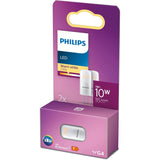 Philips LED Capsule 10W G4 115 Lumen | Warm White