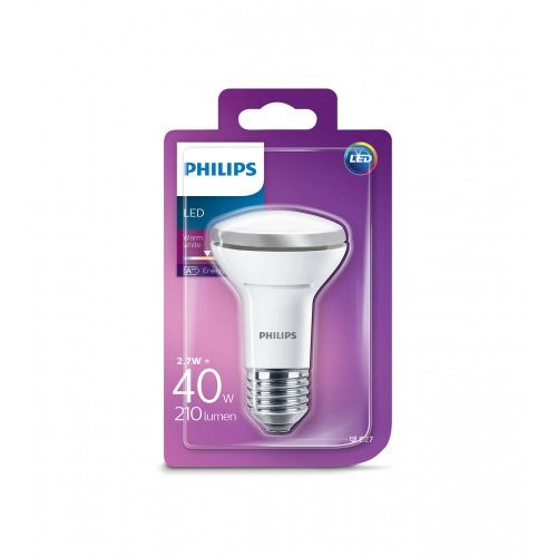 Philips LED Reflector 40W E27 210 Lumen | Warm White