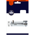 Phoenix Chrome Barrell Bolt - 4"