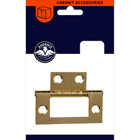 Phoenix Flush Hinge EB