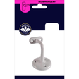 Phoenix Grey Handrail Bracket - 2.5inch