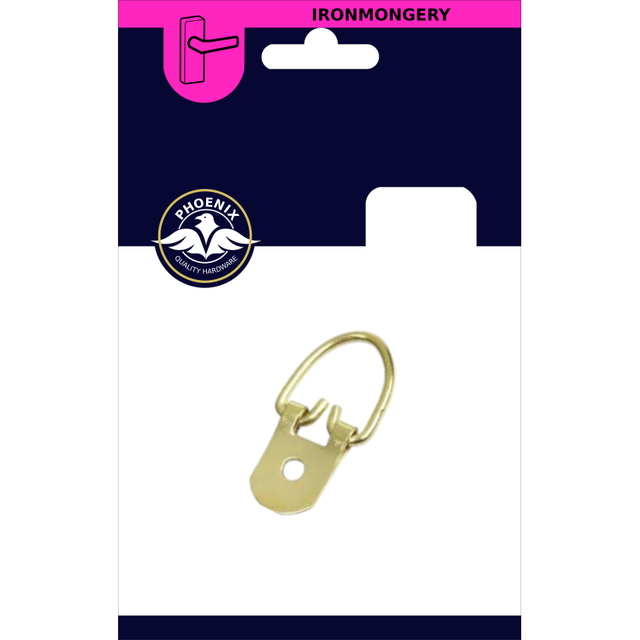 Phoenix H/D Picture Hanger 1 Hole