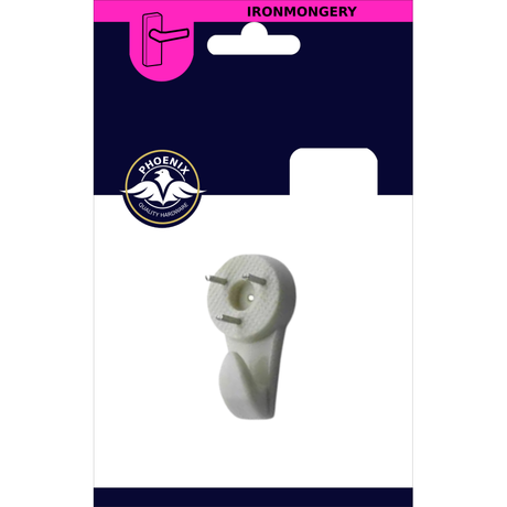 Phoenix Hardwall Picture Hook - 22m
