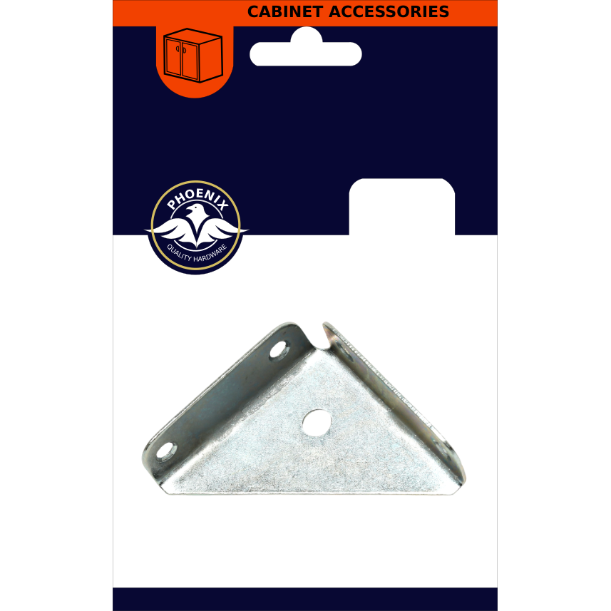 Phoenix Metal Corner Bracket 