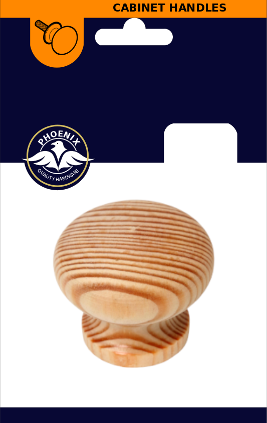 Phoenix Pine Knob Ceramic | 45mm