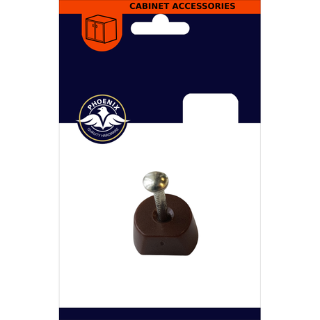 Phoenix Shelf Support | Pack of 20 