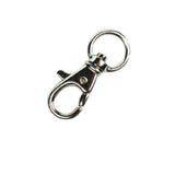 Phoenix Swivel Snap Hook & Ring