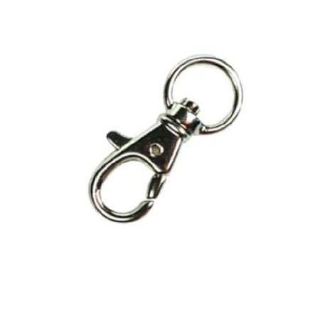 Phoenix Swivel Snap Hook & Ring