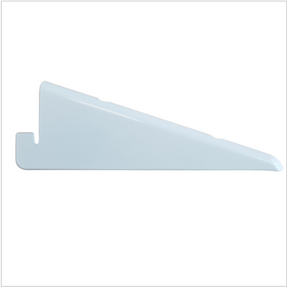 Phoenix U Bracket | White - 12cm