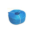 Polypropylene Rope | Blue - 6mm 
