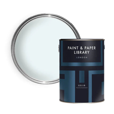 Paint & Paper Porcelain I 661