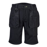 Portwest PW345 - PW3 Holster Work Shorts