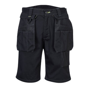 Portwest PW345 - PW3 Holster Work Shorts