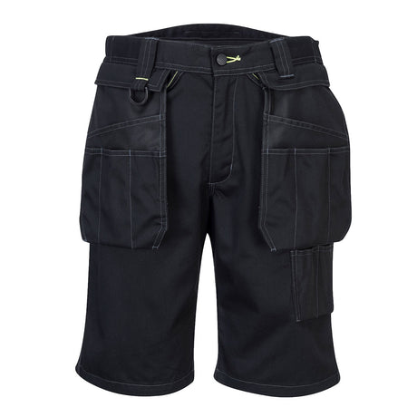 Portwest PW345 - PW3 Holster Work Shorts