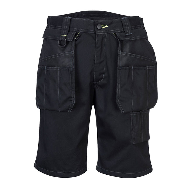 Portwest PW345 - PW3 Holster Work Shorts