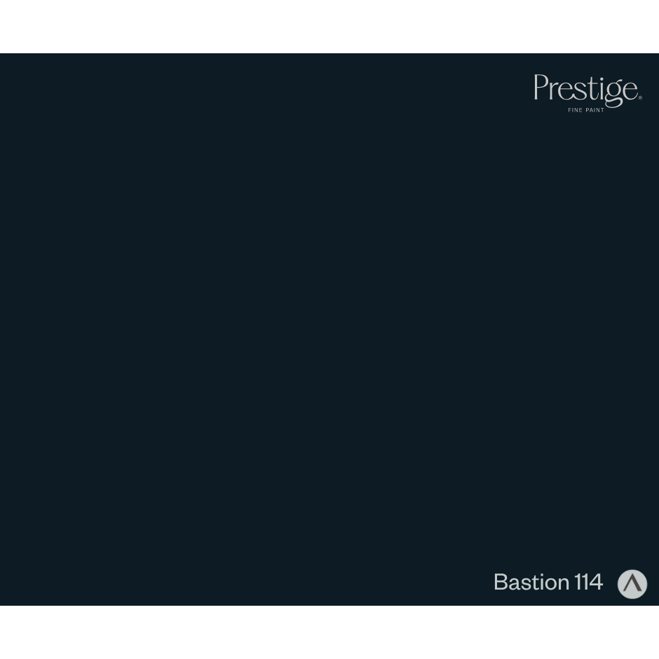 Prestige Bastion paint