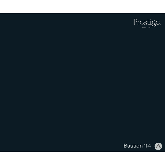 Prestige Bastion paint