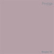 Prestige Boujee
A flat dusty mauve color swatch with the Prestige brand name in the top right and the text 'Boujee 70' in the bottom right.